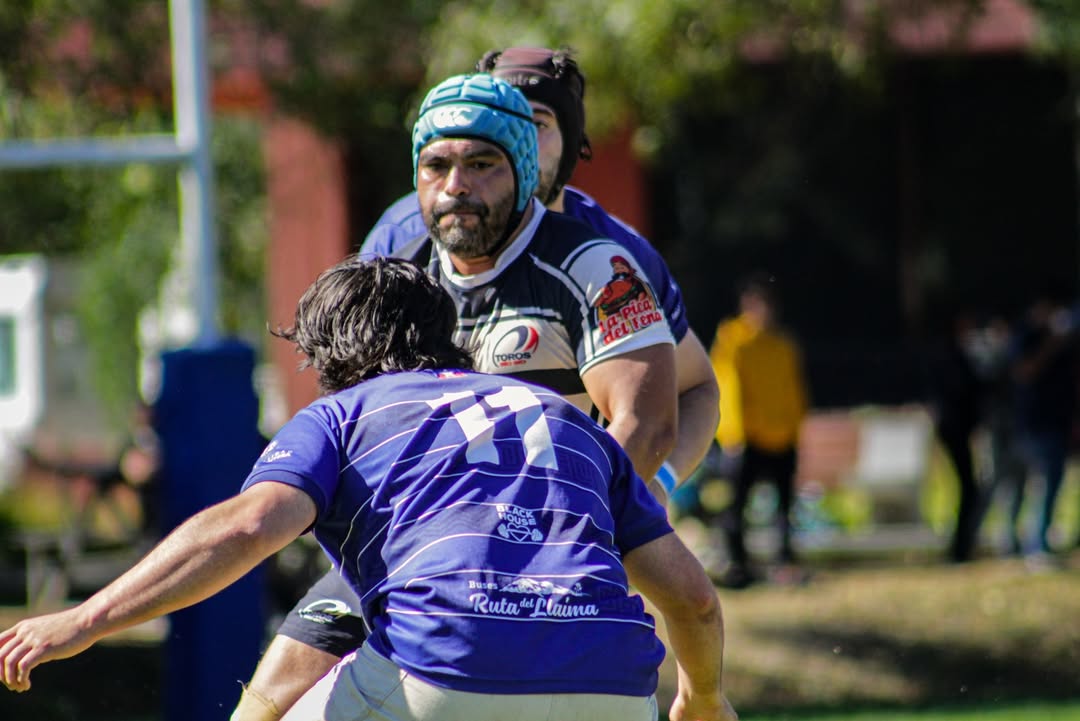 UFRO vs Toros UBB — Fecha 2 TIR Centro Sur 2026
