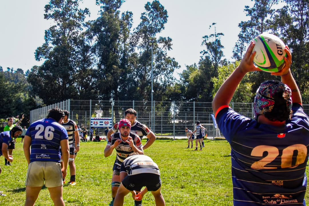 UFRO vs Toros UBB — Foto 10