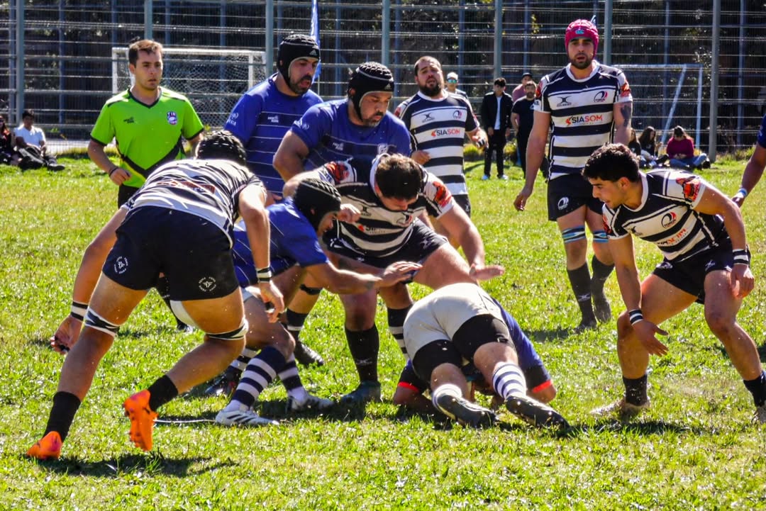 UFRO vs Toros UBB — Foto 11
