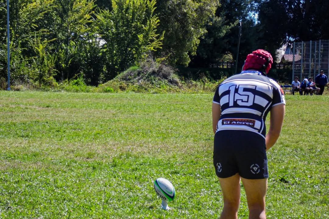 UFRO vs Toros UBB — Foto 12