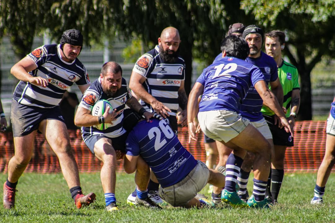 UFRO vs Toros UBB — Foto 13