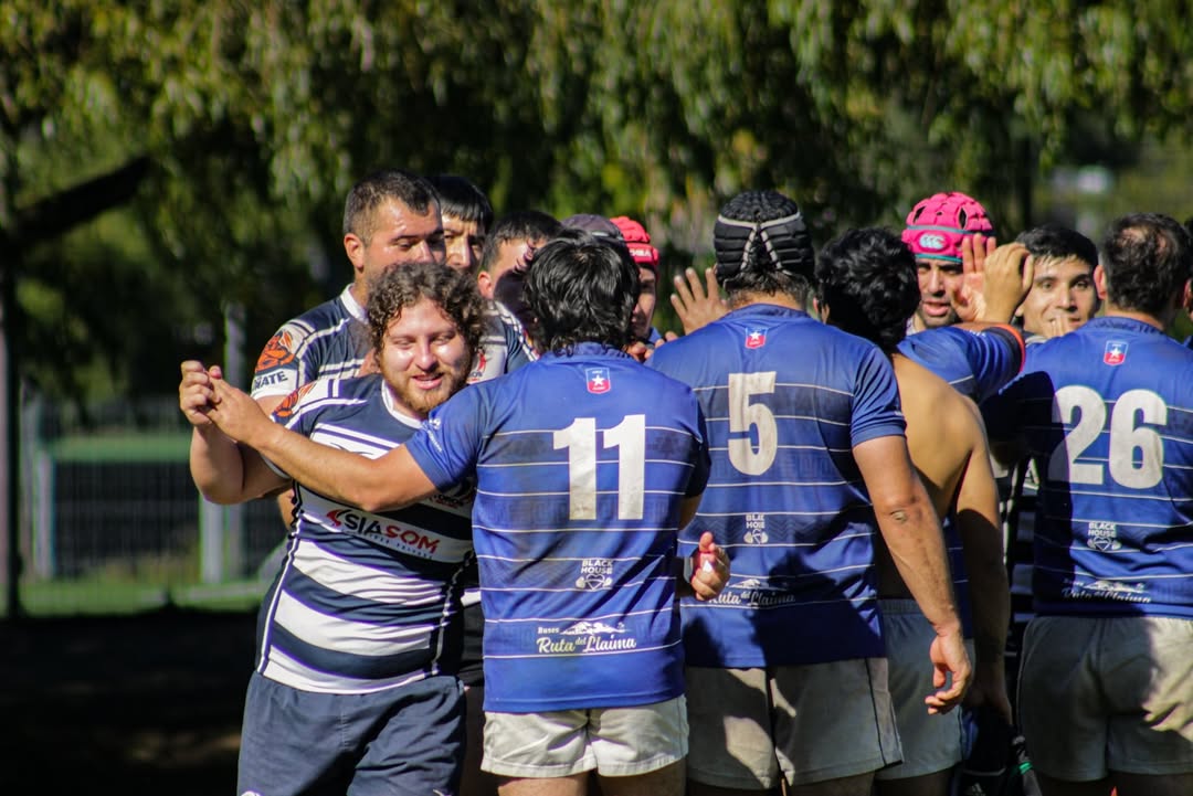 UFRO vs Toros UBB — Foto 14