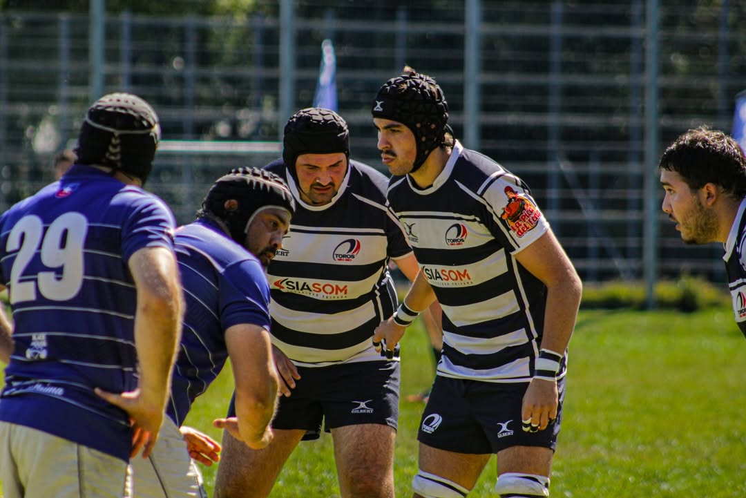 UFRO vs Toros UBB — Foto 2