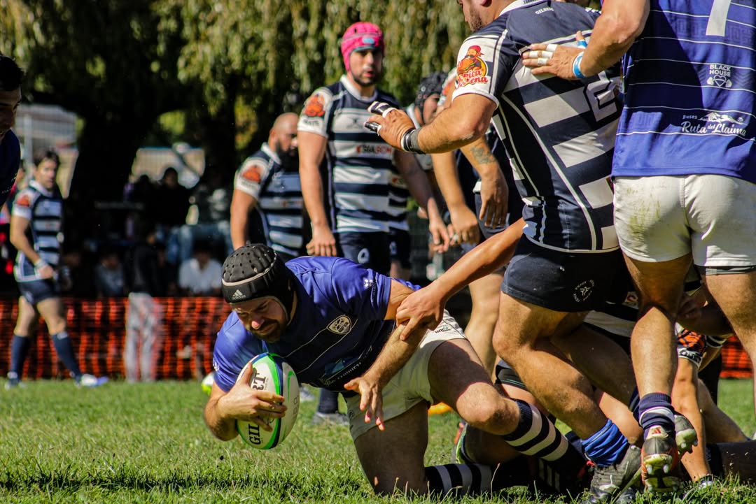 UFRO vs Toros UBB — Foto 3