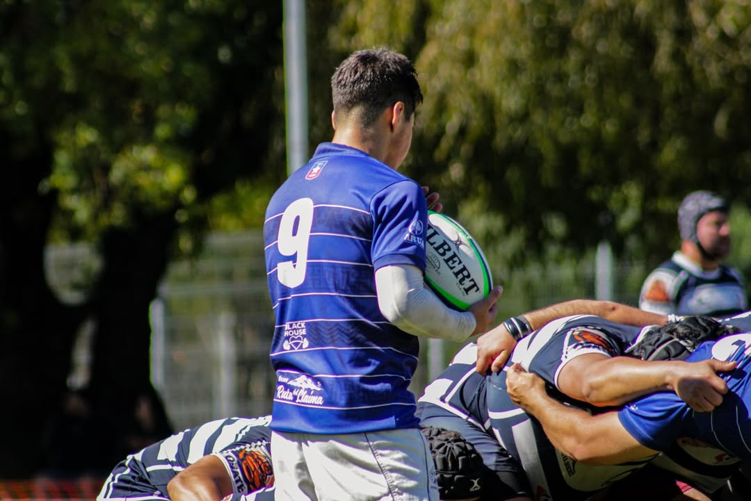 UFRO vs Toros UBB — Foto 4