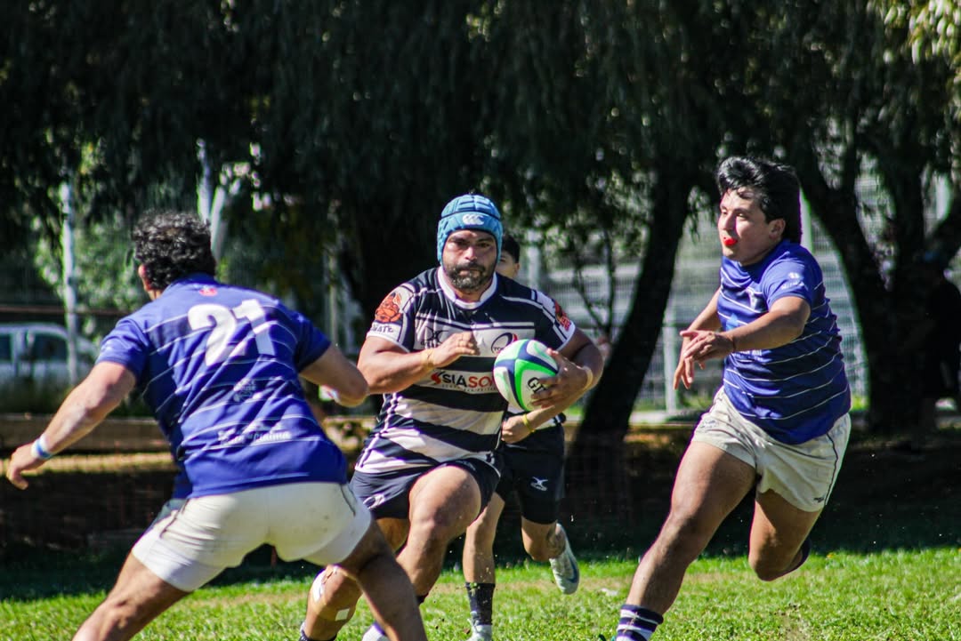 UFRO vs Toros UBB — Foto 5