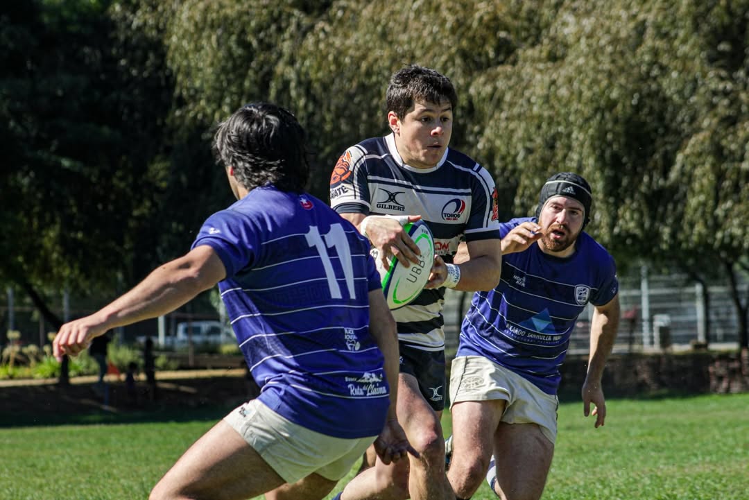 UFRO vs Toros UBB — Foto 6