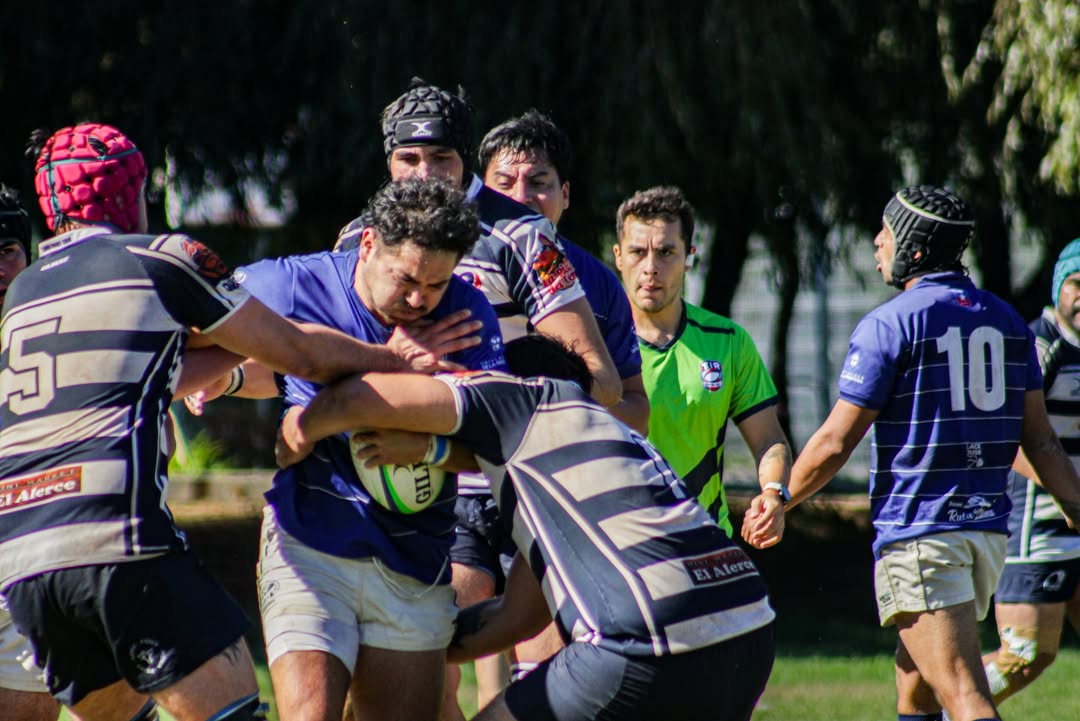 UFRO vs Toros UBB — Foto 7