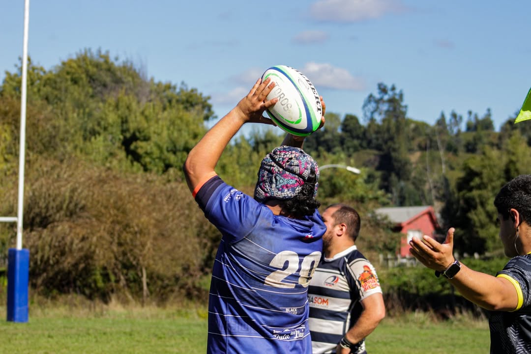 UFRO vs Toros UBB — Foto 9